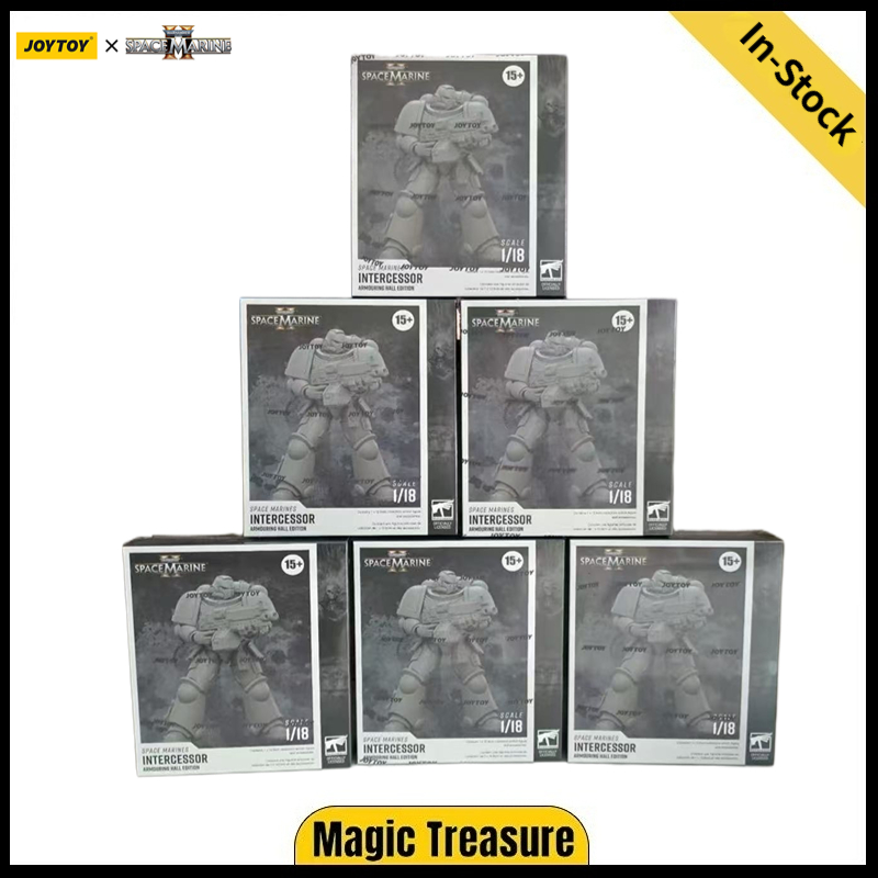Board Game Warhammer 40K - 【Доставка в течение 24 часов】Фигурка JOYTOY