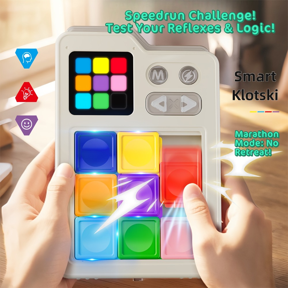 Детская карманная игра-головол – обзор и цена Board Game Education