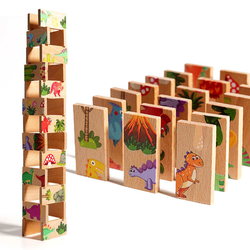 Детские деревянные пазлы с мул – обзор и цена Board Game Education