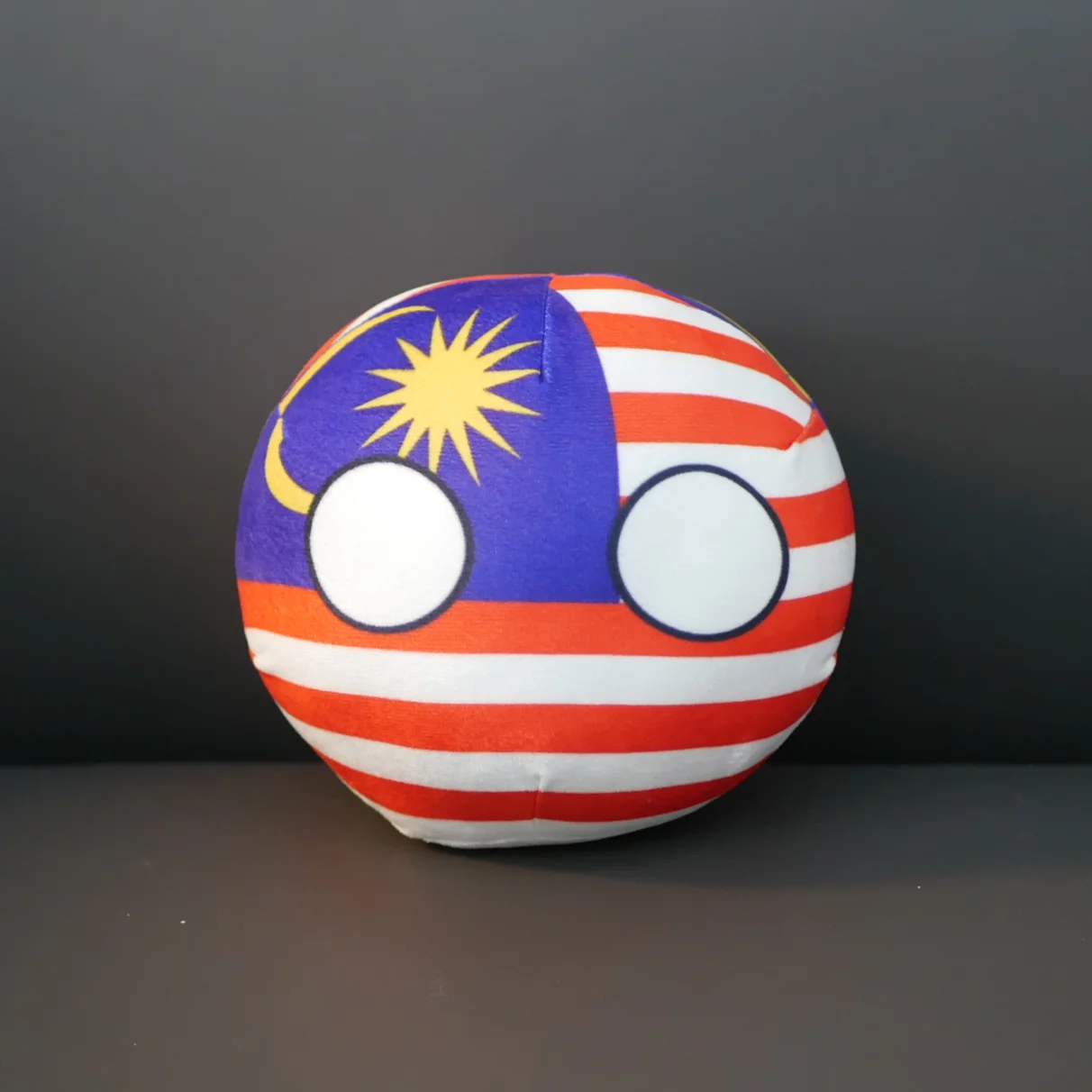 Countryballs, плюшевый брелок, – обзор и цена Board Game Yokohama