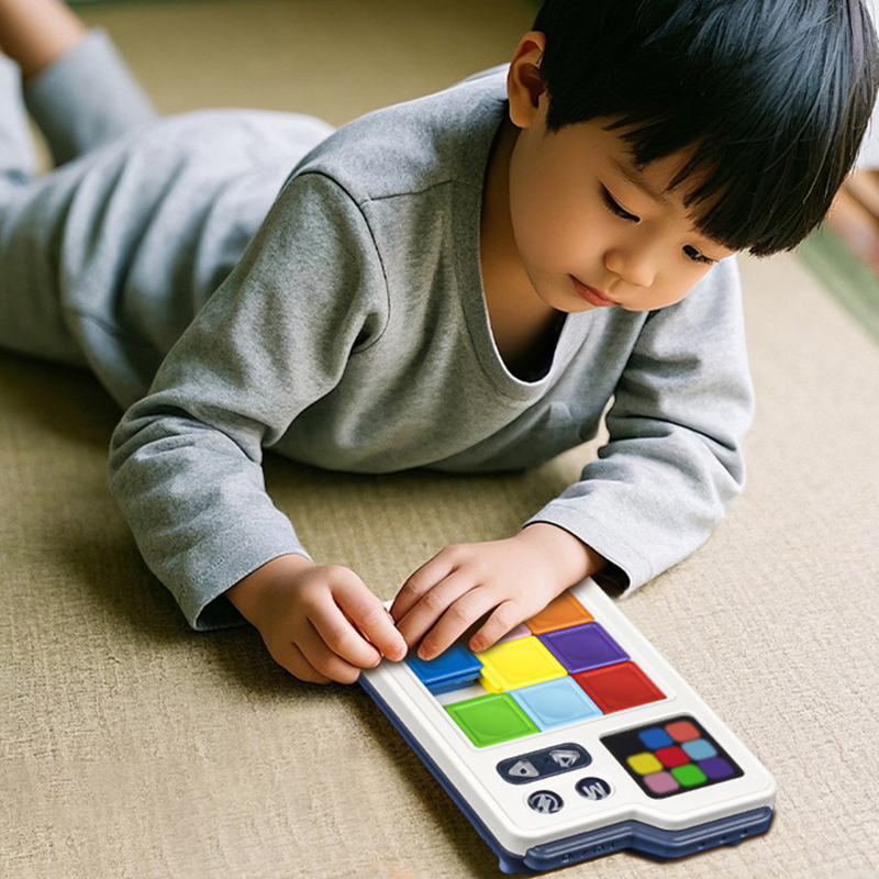 Умные супер-головоломки для де – обзор и цена Board Game Education