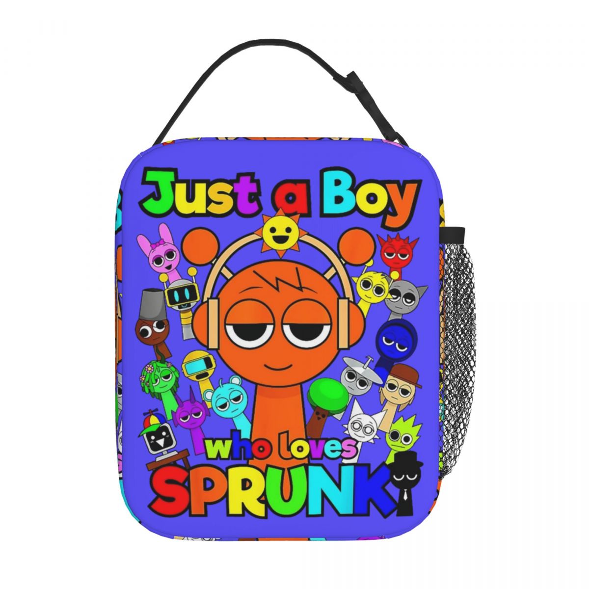 Игра Just A Boy Who Loves Spru – обзор и цена Board Game Guess Who