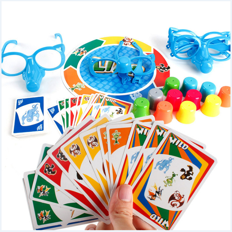 Набор для игры «Угадай, кто лж – обзор и цена Board Game Guess Who