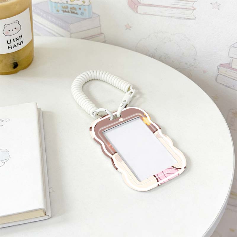 Чехол для карт на эластичном ш – обзор и цена Card Sleeves Protector