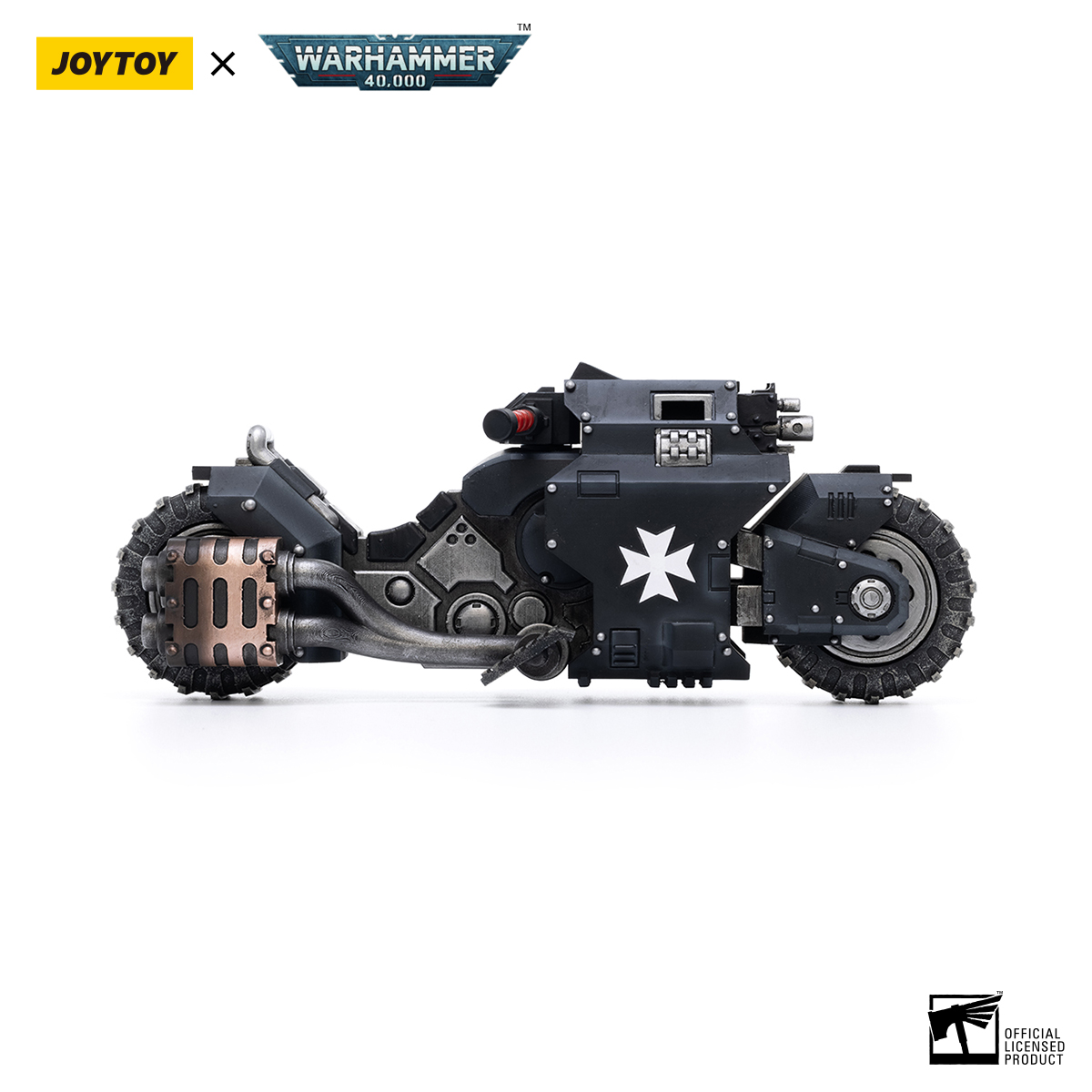 [В НАЛИЧИИ] Фигурка JOYTOY War – обзор и цена Board Game Warhammer 40K