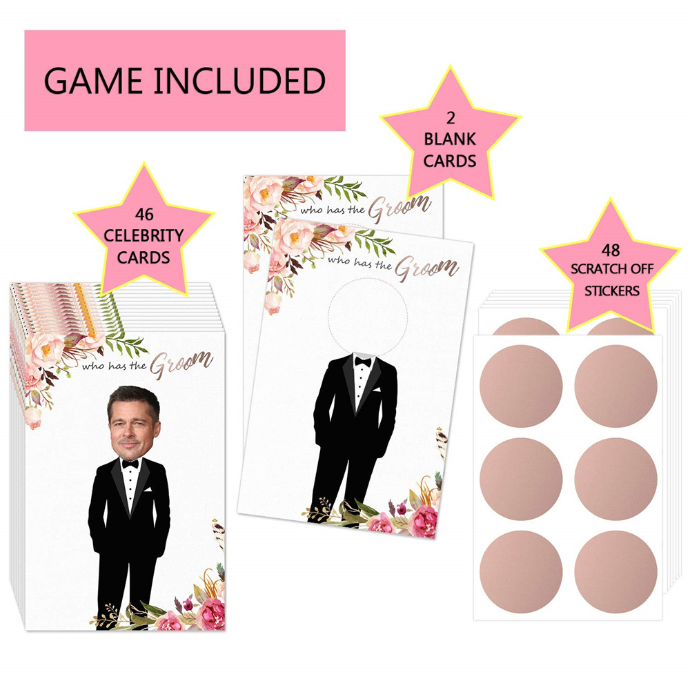Игры на девичнике - Карточки с – обзор и цена Board Game Guess Who